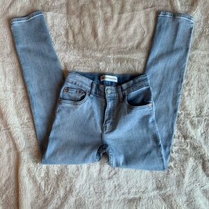 Levi’s Boys 12reg 512™ Slim Taper Jeans